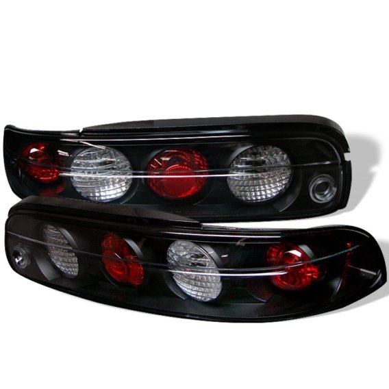 SPY Euro Tail Lights