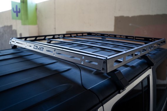 DV8 Roof Racks