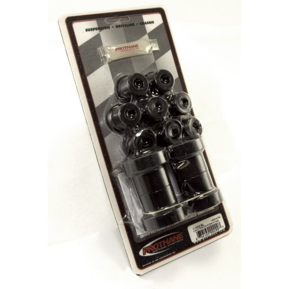 RUG Bushings