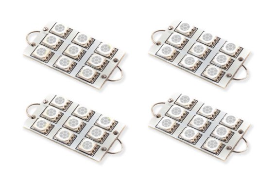 DIO Replacement Bulbs