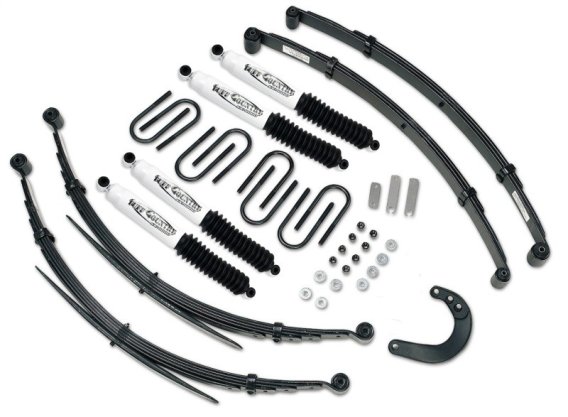 TUF Lift Kits