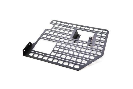 BRI Bedside Rack Systems