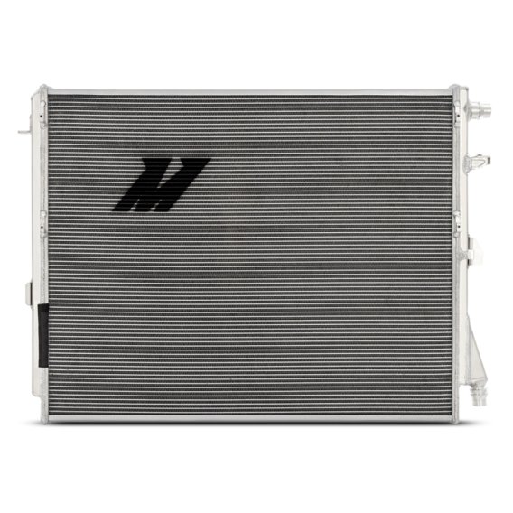 MM Heat Exchangers