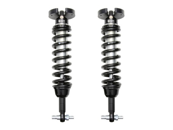 ICO 2.5 Series Coilover Kits
