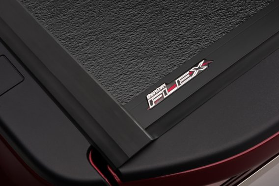 UND Flex Bed Covers