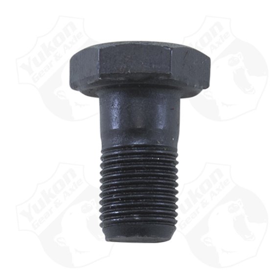 YUK Bolts