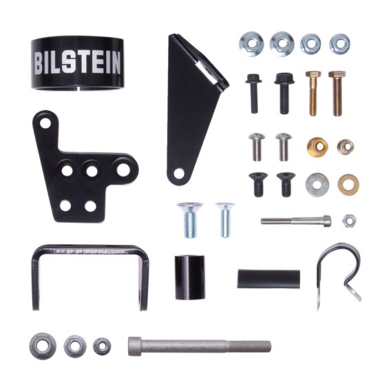 BIL B8 Series Shocks