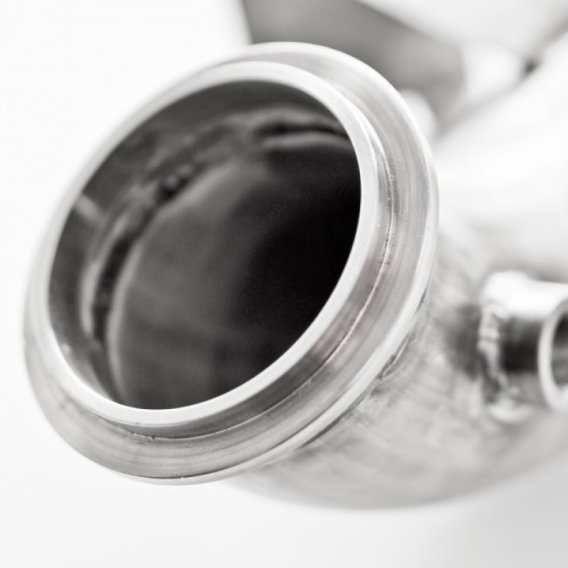SSW Downpipes