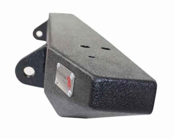FBO Front Bumpers
