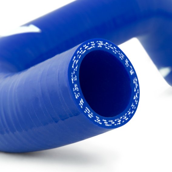 MM Silicone Hose - Radiator