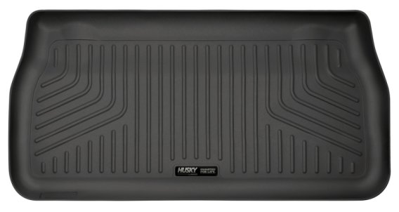HL WB - Rear - Black