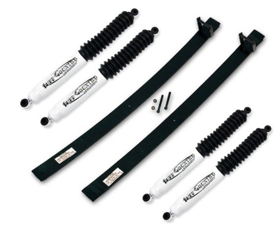 TUF Front Leveling Kits