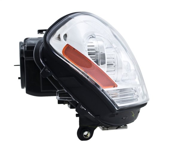 HELLA Headlight Assemblies