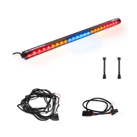 BAJ Powersports RTL Light Bars