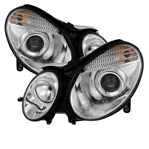 SPY Headlights