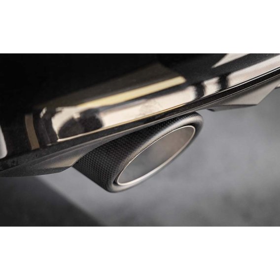 MAG NEO Series Cat-Back
