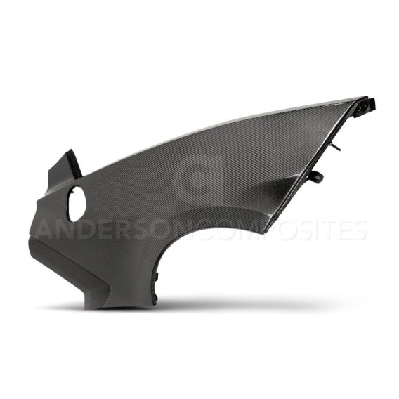 AND Fenders