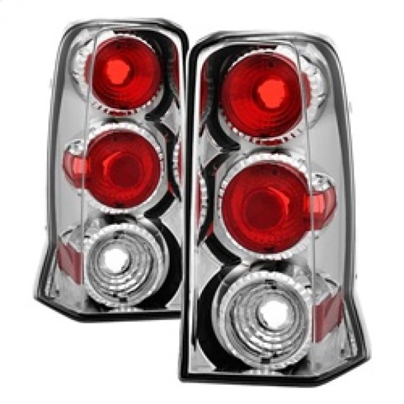SPY Euro Tail Lights