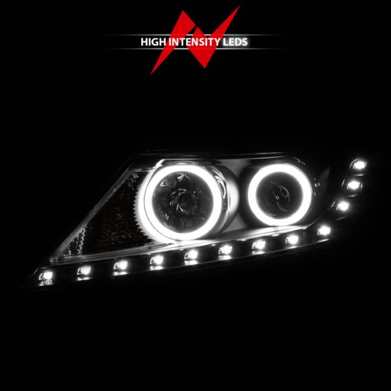 ANZ Projector Headlights