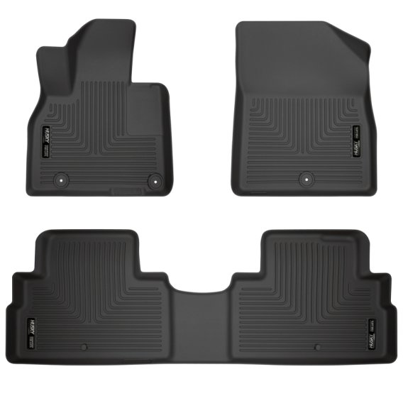 HL WB - Combo - Black