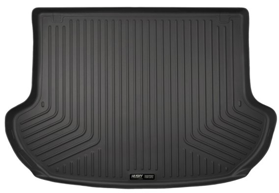 HL WB - Cargo - Black