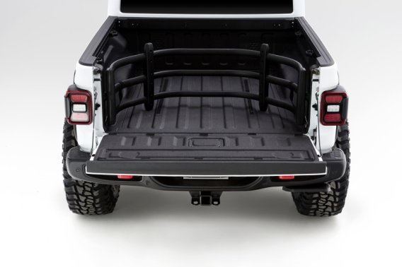 AMP Bedxtender