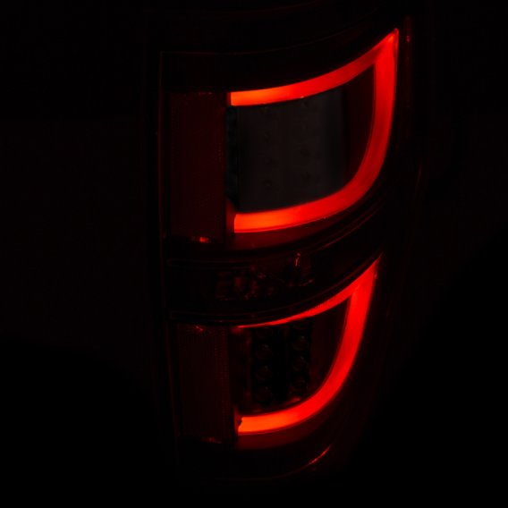 ANZ LED Taillights