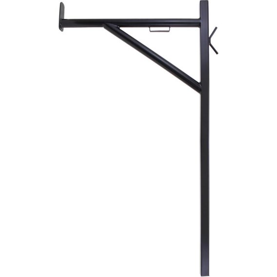 WES Overhead & Ladder Racks