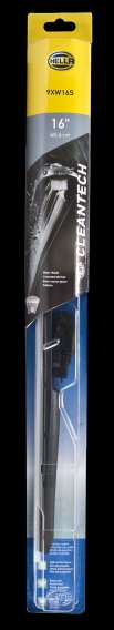 HELLA Wiper Blades