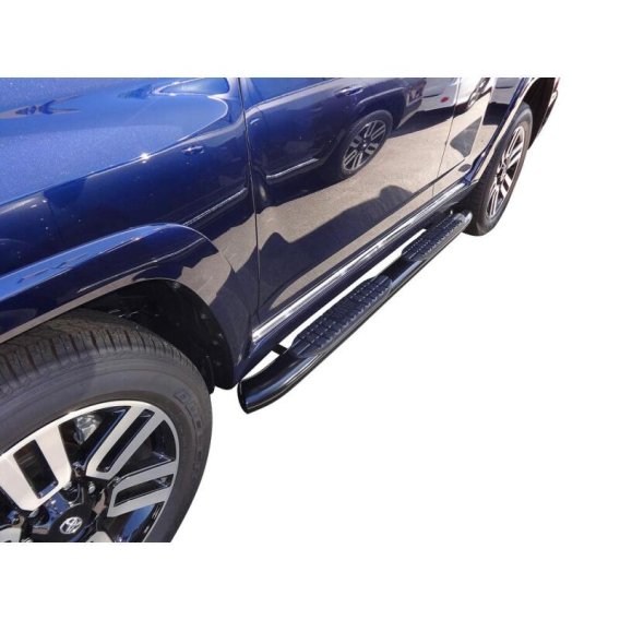 WES Nerf Bars - PRO TRAXX 5