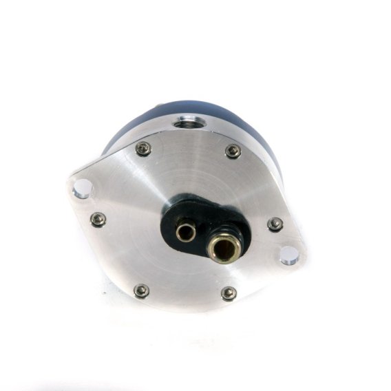BBK Fuel Pressure Regulator