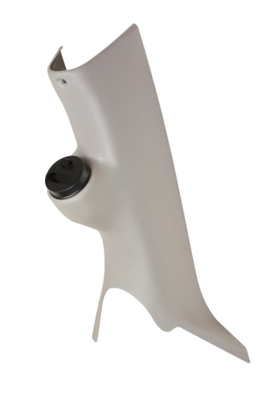 BD Pods & Mounts