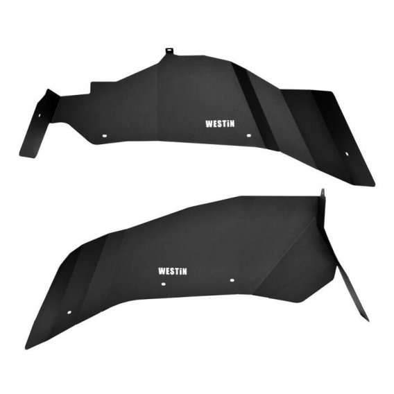 WES Inner Fenders