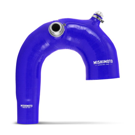 MM Powersports Silicone Hose - Intake