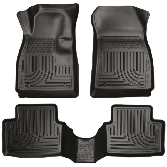 HL WB - Combo - Black