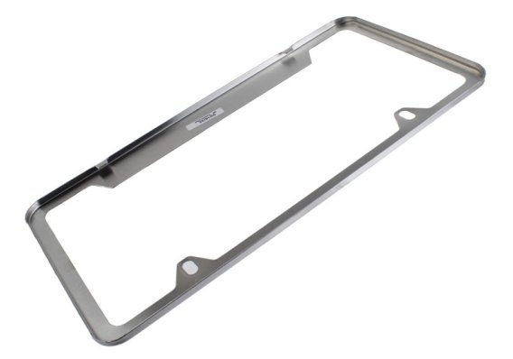 FR License Plate Frames