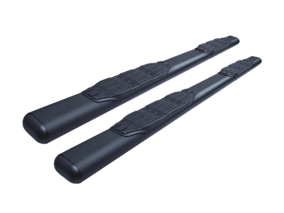 GOR Steps - 1000 - Tex Blk