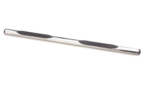 LND Nerf Bars - Polished