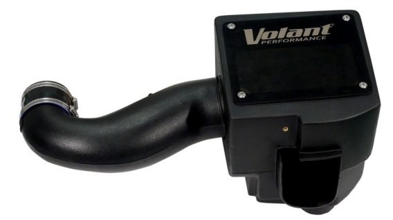 VOL Closed Pro5 Air Intake