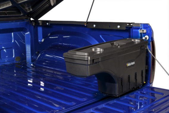 UND SwingCase Boxes
