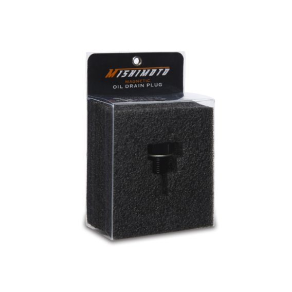 MM Magnetic Oil Drain Plugs