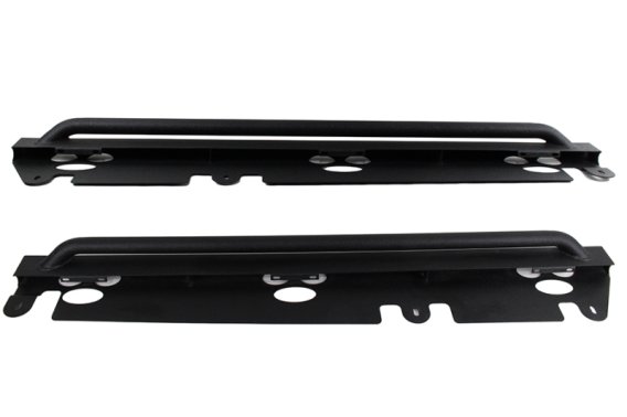 FBO Rock Sliders