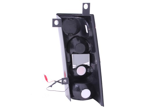 ANZ Taillights