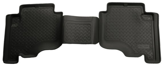 HL Classic - Rear - Black