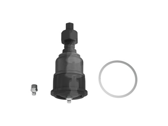 ICO Track Bar Kits