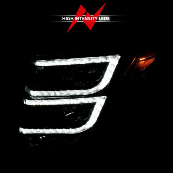 ANZ Projector Headlights