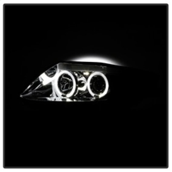SPY Headlights