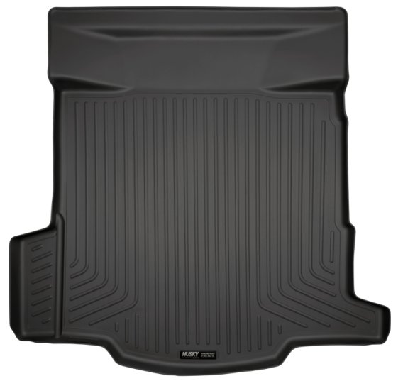 HL WB - Cargo - Black