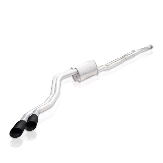 SSW Exhaust Catback