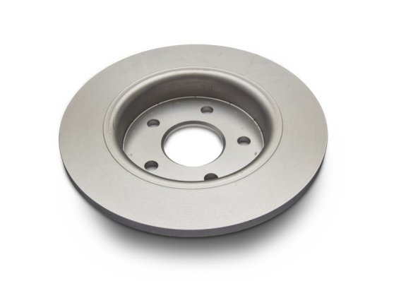 FR Brake Upgrade Kits